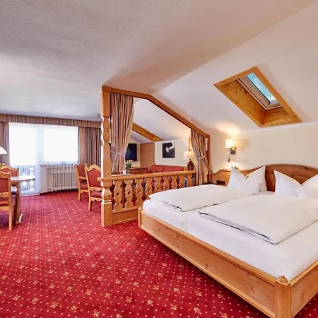 Franziska 3* Mittenwald