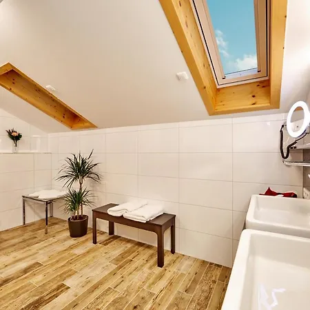 Hotel Franziska 3*