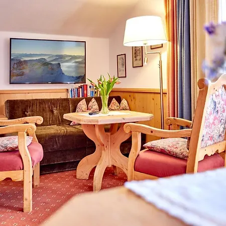 Franziska 3* Mittenwald
