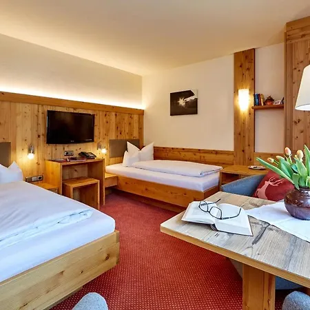 Franziska 3* Mittenwald