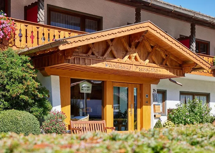 Franziska ミッテンヴァルト