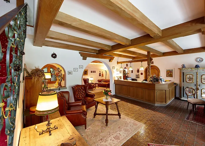Franziska Hotel 3*
