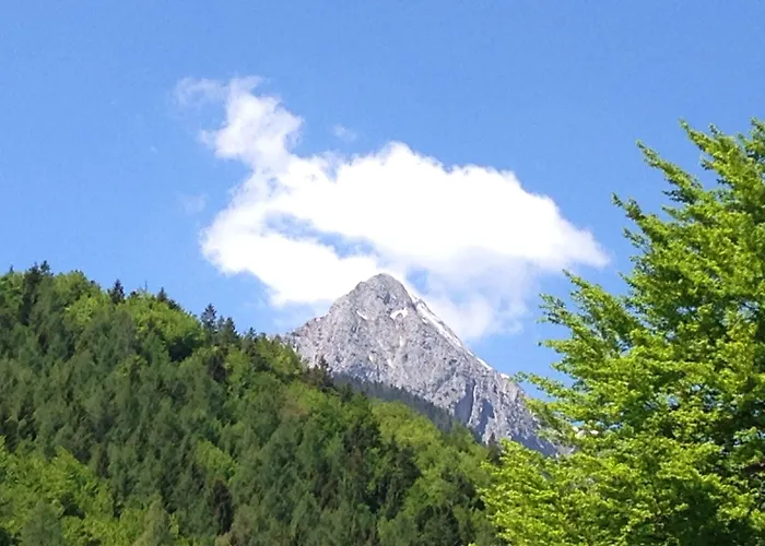 Hotel Franziska 3*
